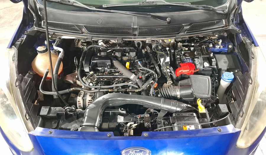 Ford Figo 1.5 TITANIUM AUTO Sedan 2020
