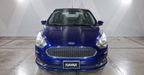 Ford Figo 1.5 TITANIUM AUTO Sedan 2020