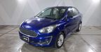 Ford Figo 1.5 TITANIUM AUTO Sedan 2020