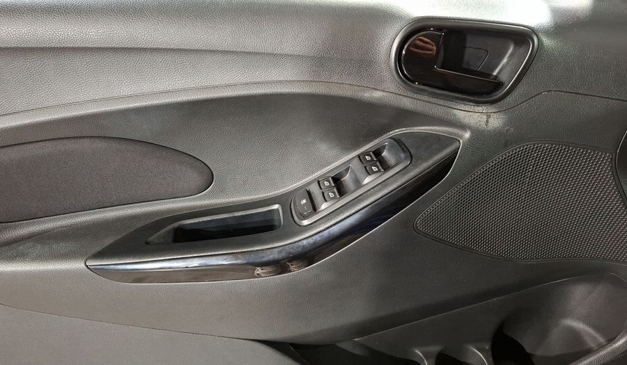 Ford Figo 1.5 TITANIUM AUTO Sedan 2020