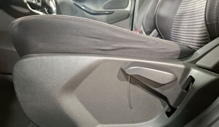 Ford Figo 1.5 TITANIUM AUTO Sedan 2020