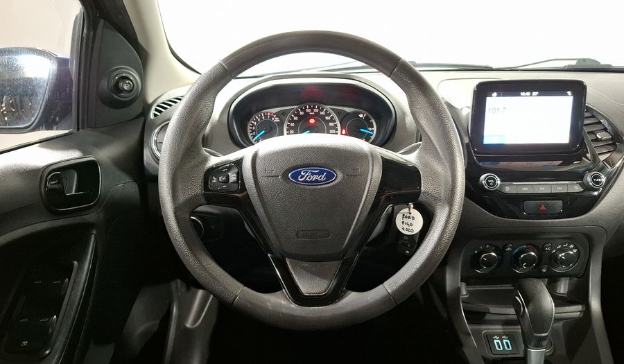 Ford Figo 1.5 TITANIUM AUTO Sedan 2020