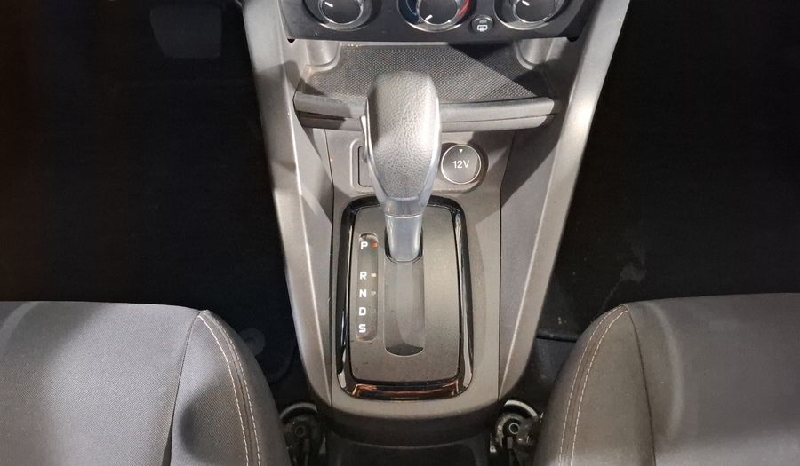 Ford Figo 1.5 TITANIUM AUTO Sedan 2020