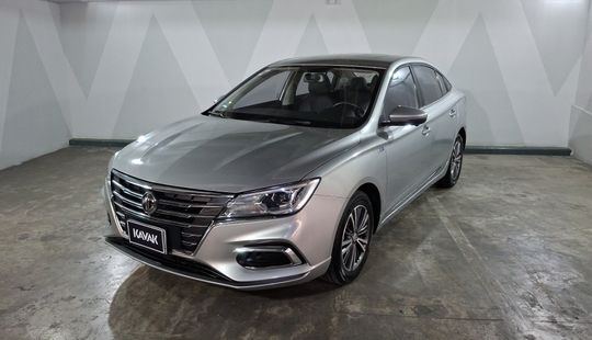 Mg • MG5
