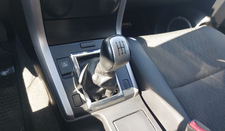 Suzuki Grandnomade 2.4 GLX SPORT Suv 2015
