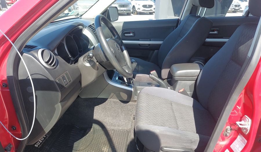 Suzuki Grandnomade 2.4 GLX SPORT Suv 2015