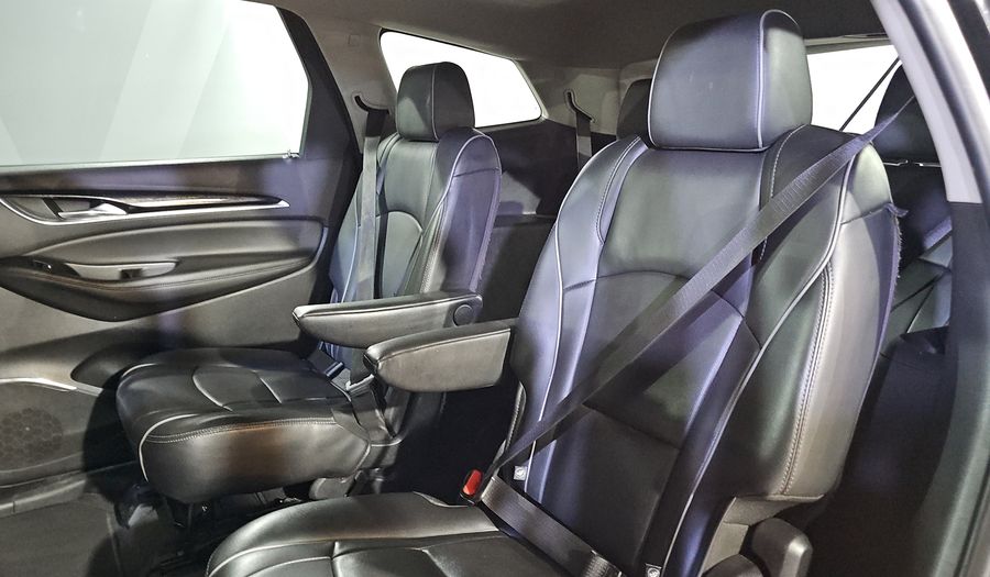 Buick Enclave 3.6 AVENIR AUTO 4WD Suv 2019