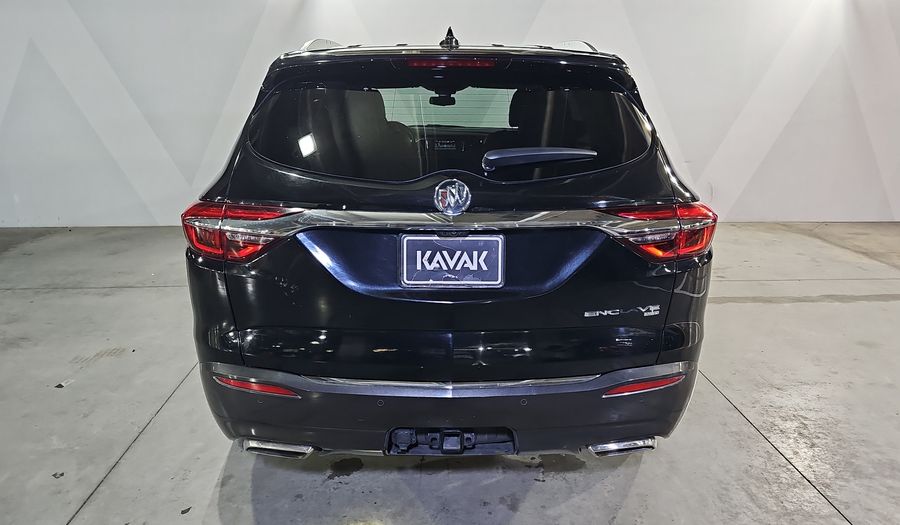 Buick Enclave 3.6 AVENIR AUTO 4WD Suv 2019