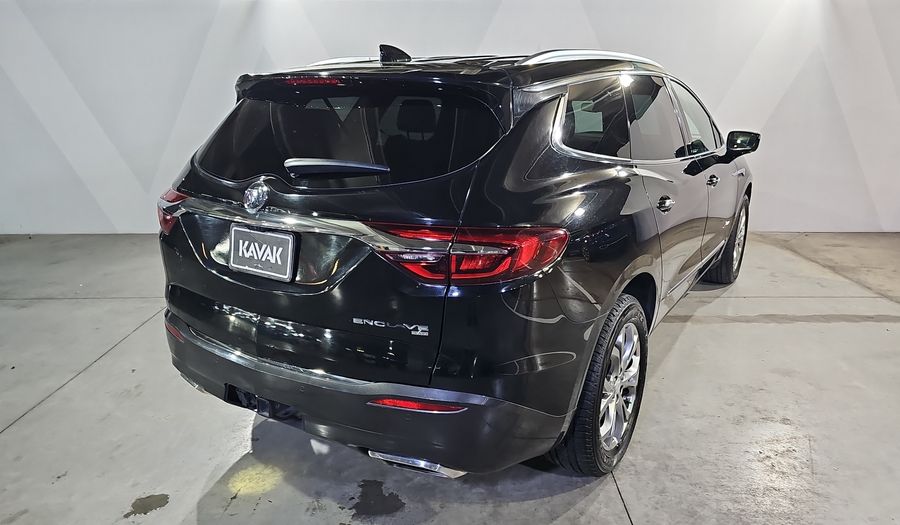 Buick Enclave 3.6 AVENIR AUTO 4WD Suv 2019