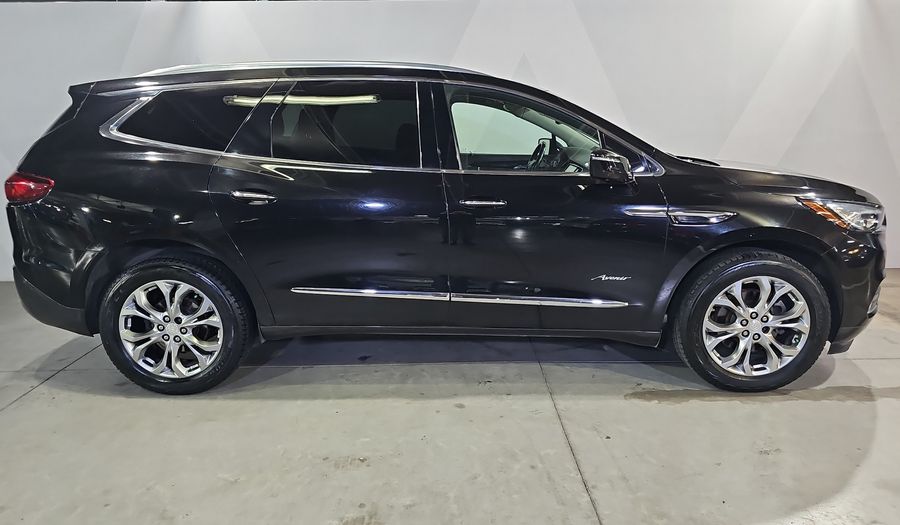 Buick Enclave 3.6 AVENIR AUTO 4WD Suv 2019