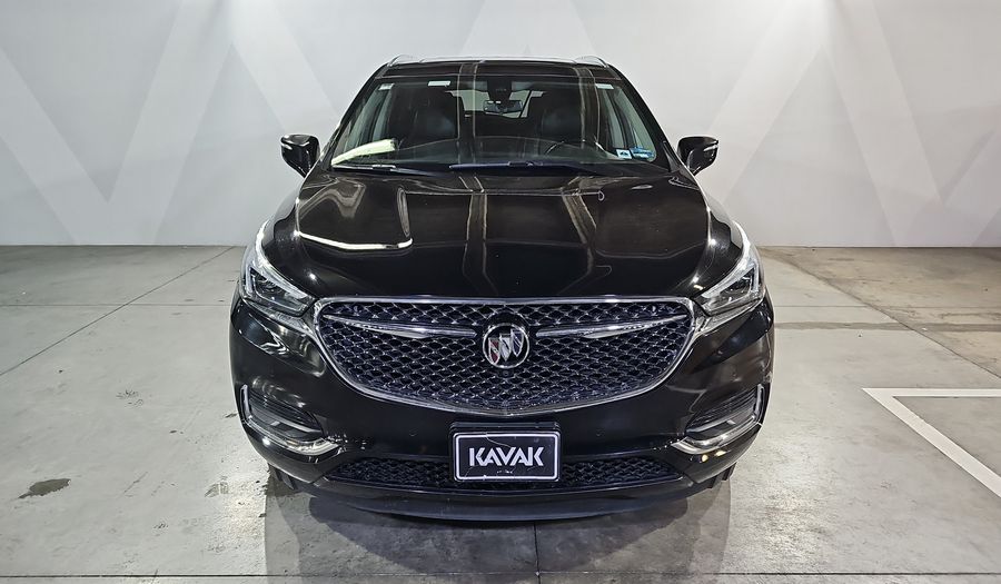 Buick Enclave 3.6 AVENIR AUTO 4WD Suv 2019