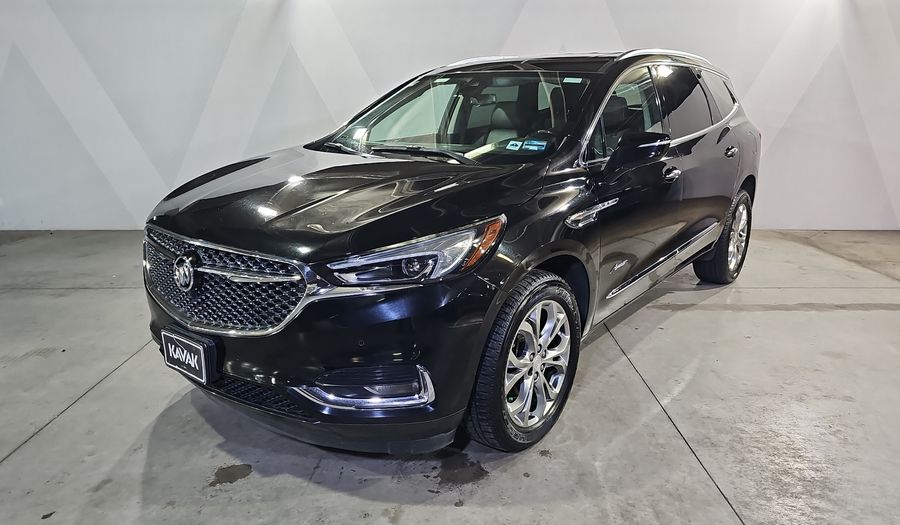 Buick Enclave 3.6 AVENIR AUTO 4WD Suv 2019
