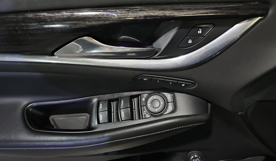 Buick Enclave 3.6 AVENIR AUTO 4WD Suv 2019