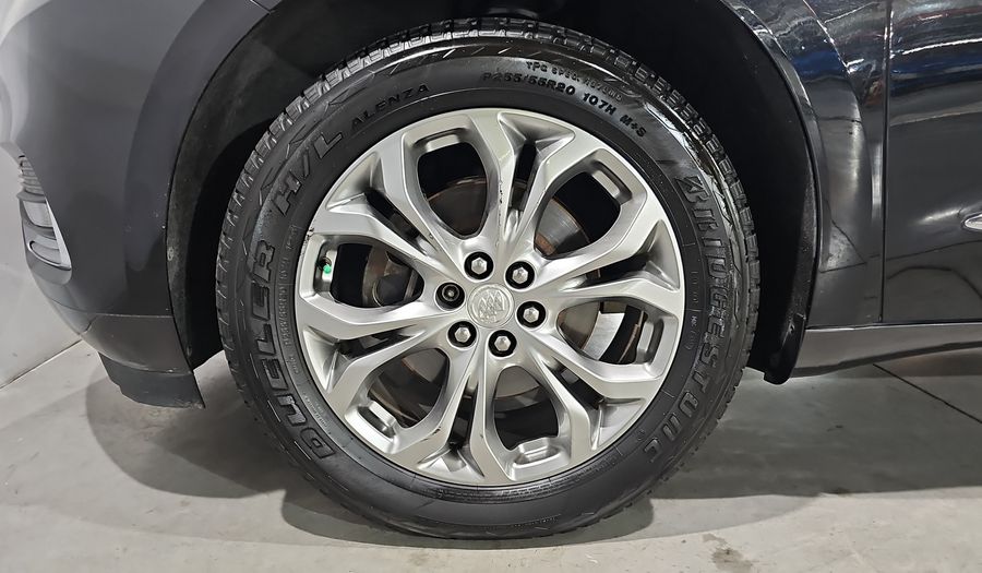 Buick Enclave 3.6 AVENIR AUTO 4WD Suv 2019
