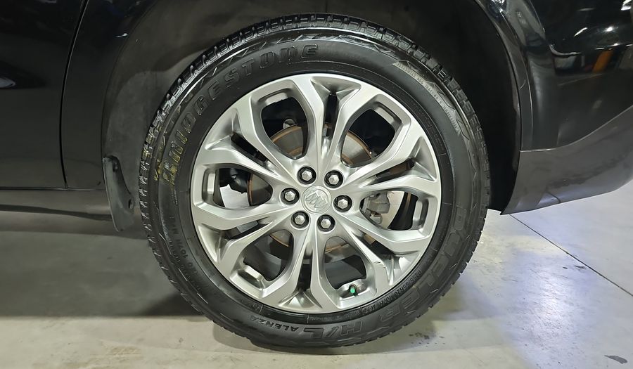Buick Enclave 3.6 AVENIR AUTO 4WD Suv 2019