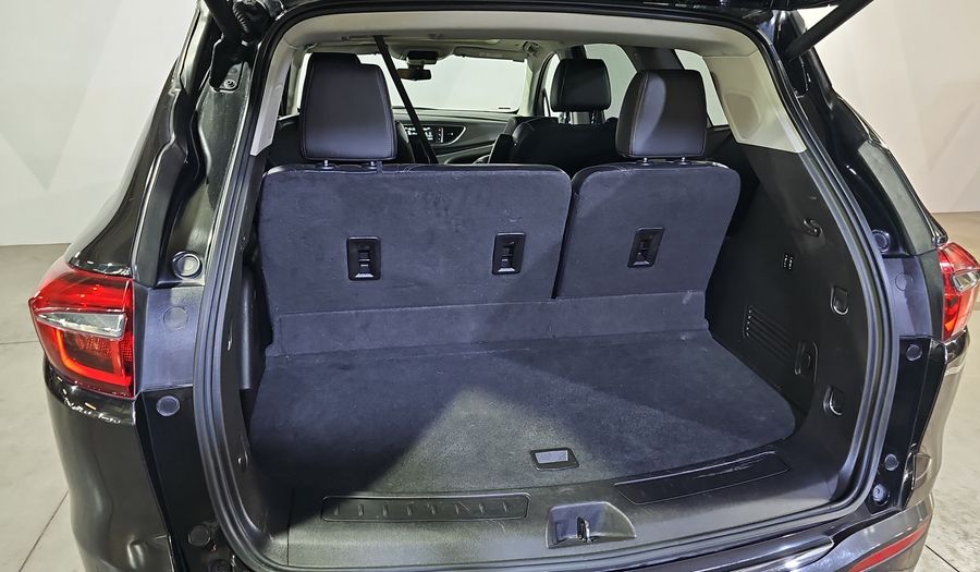 Buick Enclave 3.6 AVENIR AUTO 4WD Suv 2019