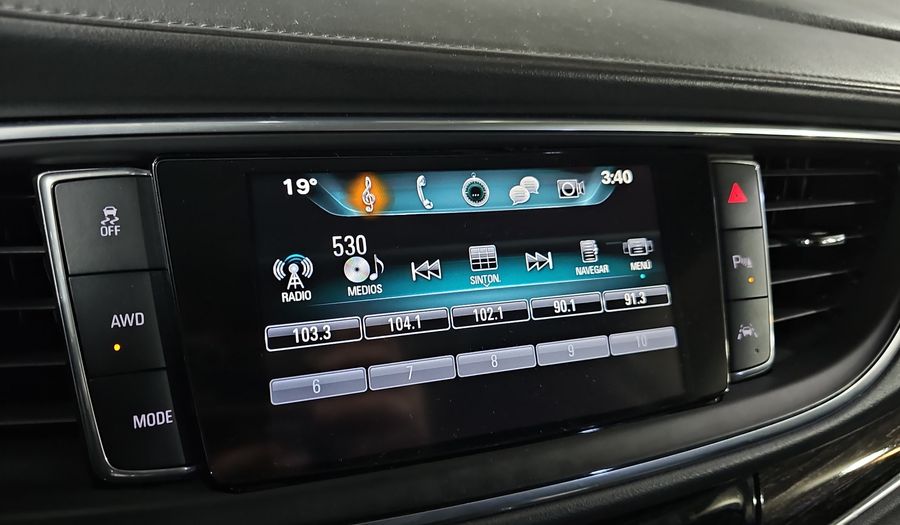 Buick Enclave 3.6 AVENIR AUTO 4WD Suv 2019
