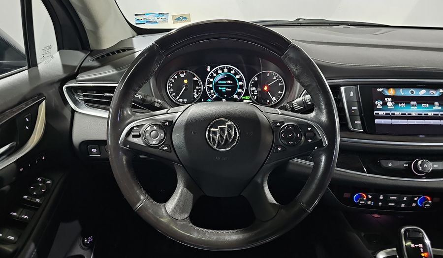 Buick Enclave 3.6 AVENIR AUTO 4WD Suv 2019