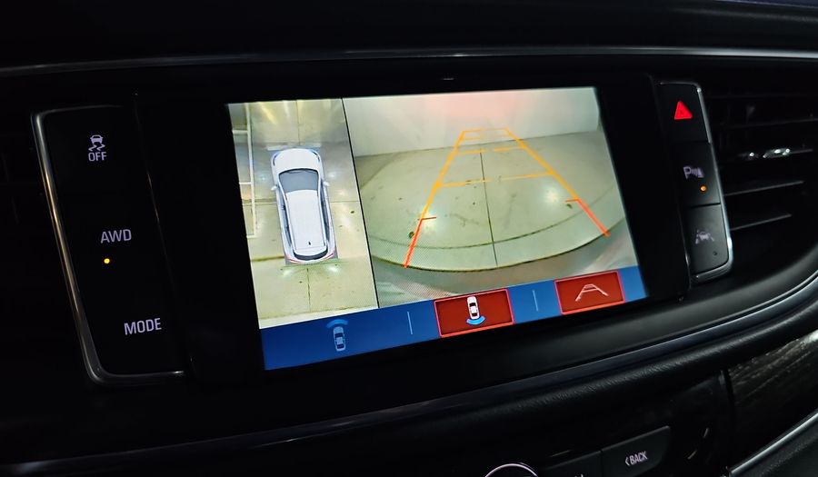 Buick Enclave 3.6 AVENIR AUTO 4WD Suv 2019