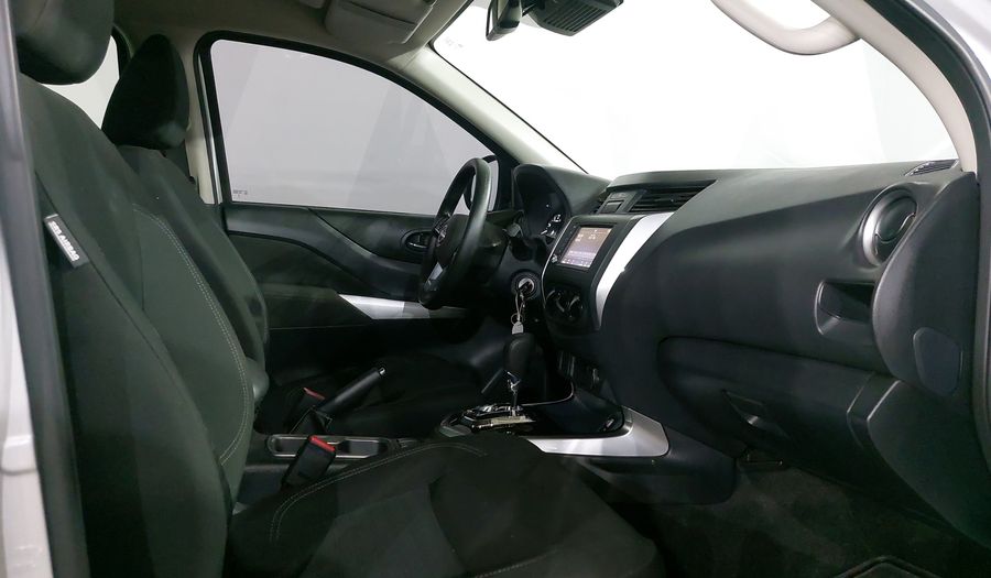 Nissan Frontier 2.5 LE AUTO Pickup 2025