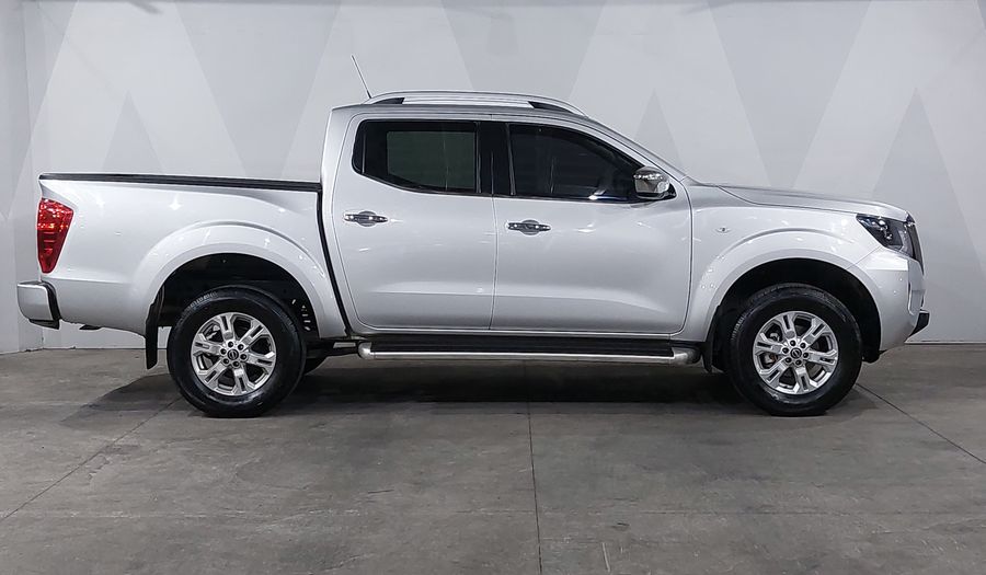 Nissan Frontier 2.5 LE AUTO Pickup 2025