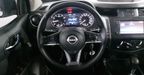 Nissan Frontier 2.5 LE AUTO Pickup 2025