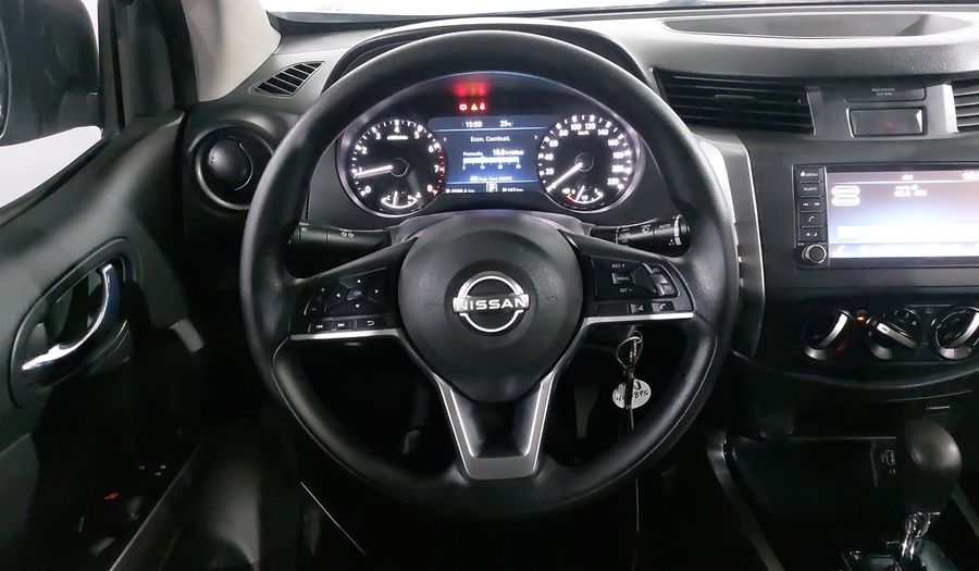 Nissan Frontier 2.5 LE AUTO Pickup 2025