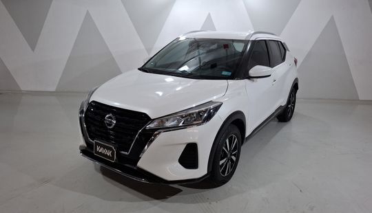 Nissan • Kicks