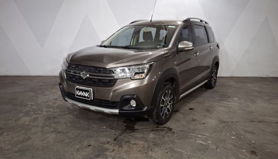 Suzuki • Ertiga XL7