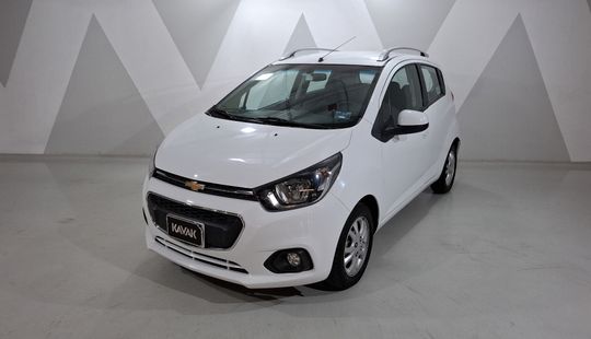 Chevrolet • Beat