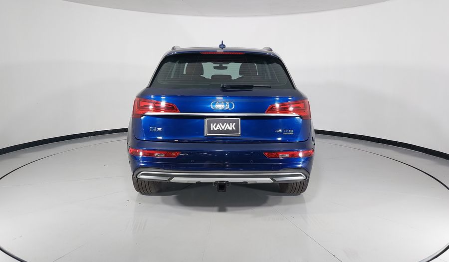 Audi Q5 2.0 MHEV 45 TFSI SELECT DCT 4WD Suv 2022