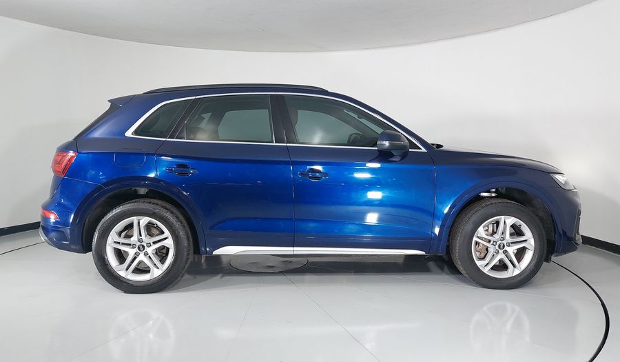 Audi Q5 2.0 MHEV 45 TFSI SELECT DCT 4WD Suv 2022