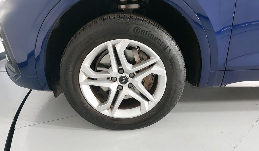 Audi Q5 2.0 MHEV 45 TFSI SELECT DCT 4WD Suv 2022