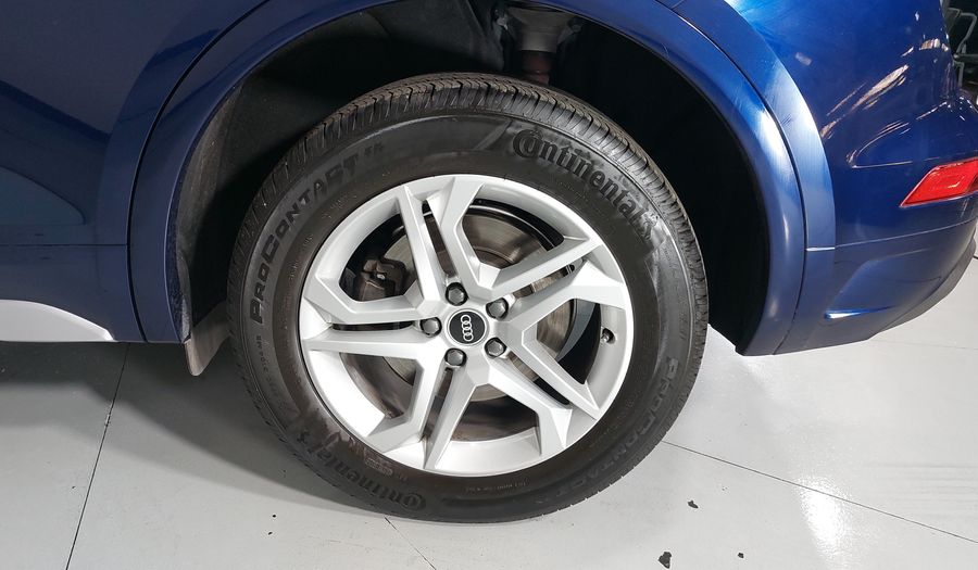 Audi Q5 2.0 MHEV 45 TFSI SELECT DCT 4WD Suv 2022