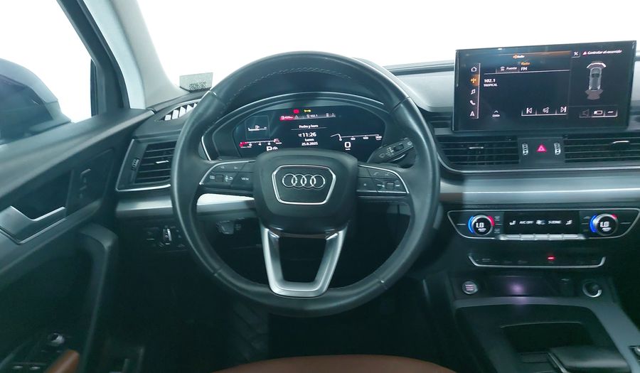 Audi Q5 2.0 MHEV 45 TFSI SELECT DCT 4WD Suv 2022