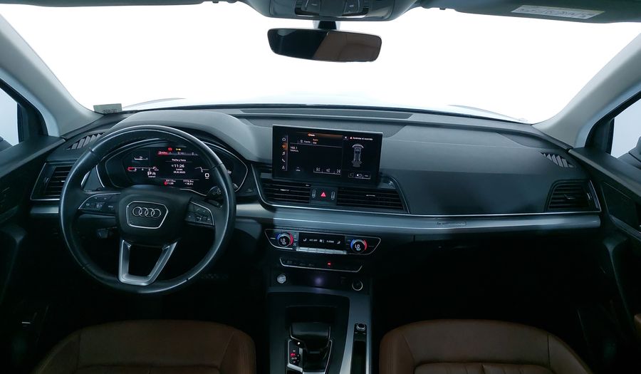 Audi Q5 2.0 MHEV 45 TFSI SELECT DCT 4WD Suv 2022