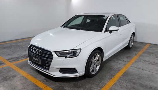 Audi • A3