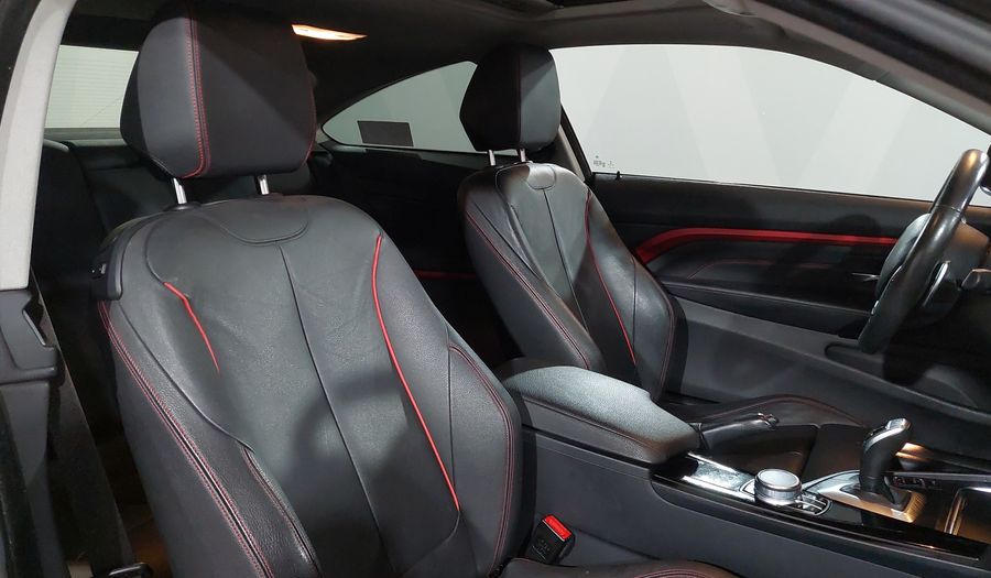 Bmw Serie 4 2.0 430IA SPORT LINE Coupe 2018