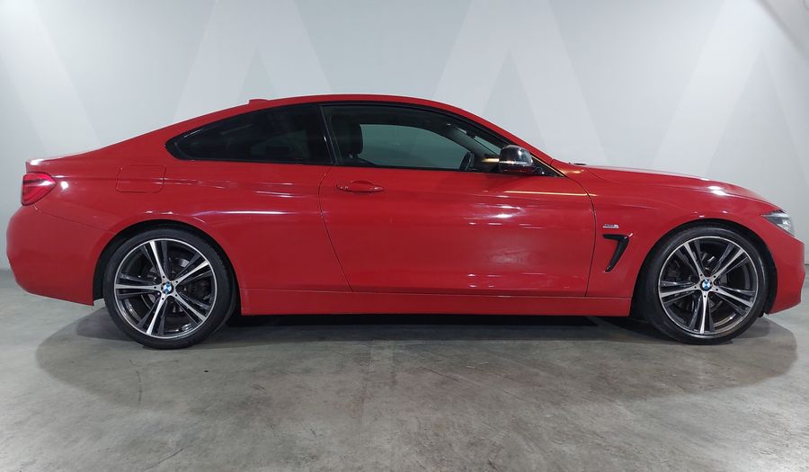 Bmw Serie 4 2.0 430IA SPORT LINE Coupe 2018