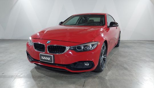 Bmw • Serie 4