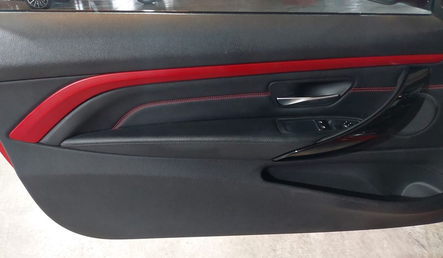 Bmw Serie 4 2.0 430IA SPORT LINE Coupe 2018
