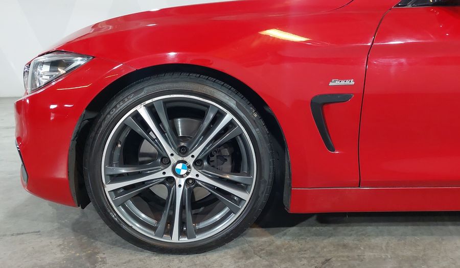 Bmw Serie 4 2.0 430IA SPORT LINE Coupe 2018
