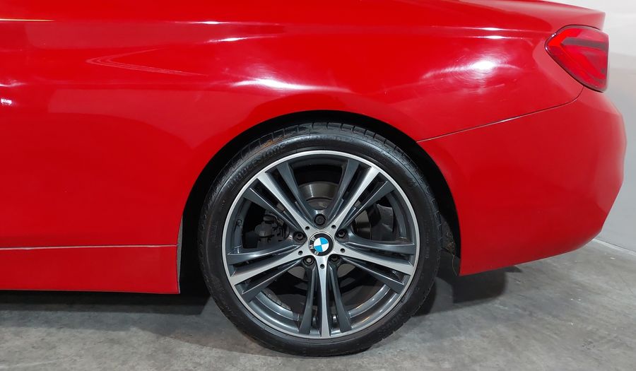 Bmw Serie 4 2.0 430IA SPORT LINE Coupe 2018