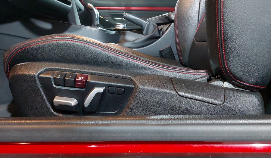 Bmw Serie 4 2.0 430IA SPORT LINE Coupe 2018