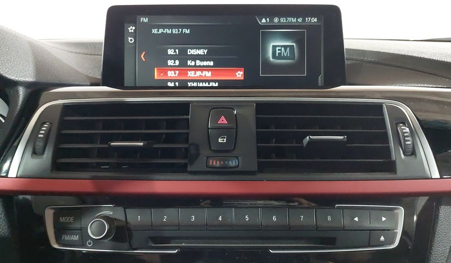 Bmw Serie 4 2.0 430IA SPORT LINE Coupe 2018