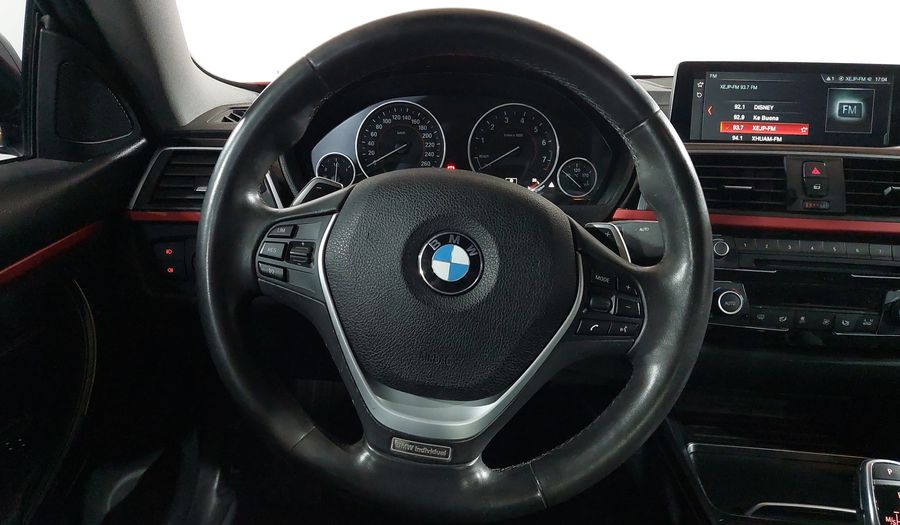 Bmw Serie 4 2.0 430IA SPORT LINE Coupe 2018