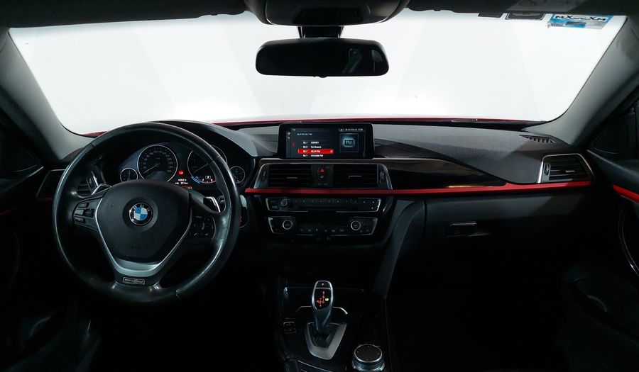 Bmw Serie 4 2.0 430IA SPORT LINE Coupe 2018
