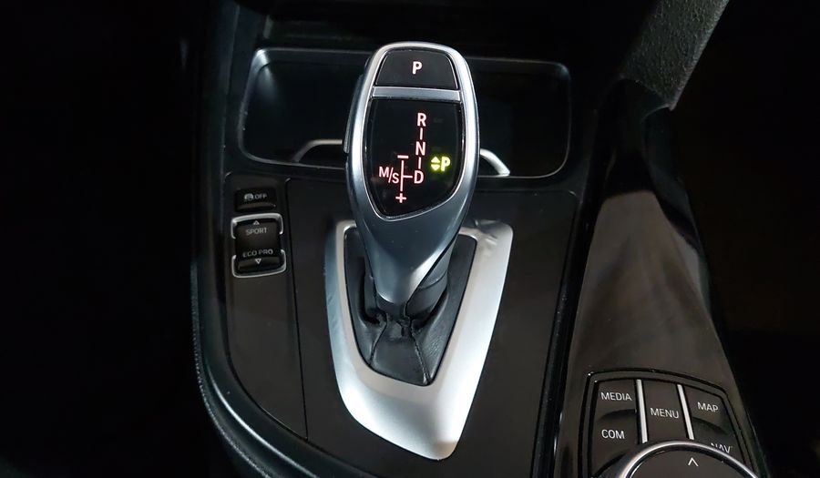 Bmw Serie 4 2.0 430IA SPORT LINE Coupe 2018