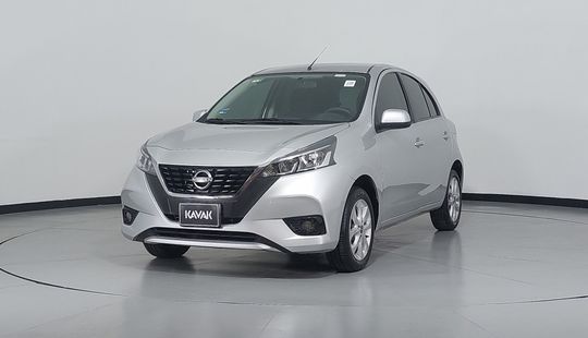 Nissan • March