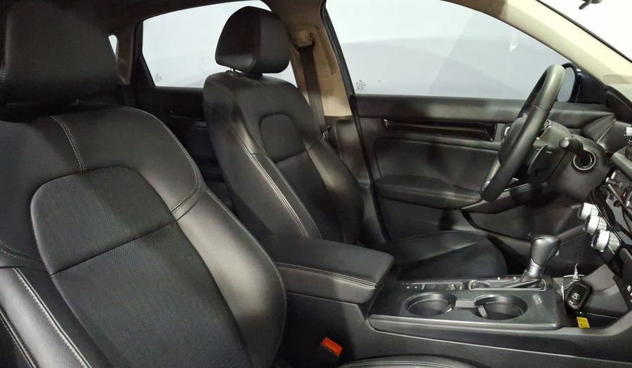 Honda Civic 1.5 TOURING CVT Sedan 2022